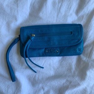 Aeropostale Wristlet